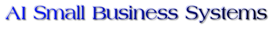Ai Small Business Systems